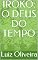 Livro IROKO: O DEUS DO TEMPO