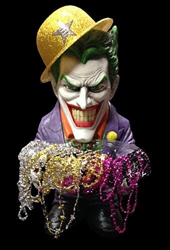 DC Comics Joker Candy Holder and Bowl