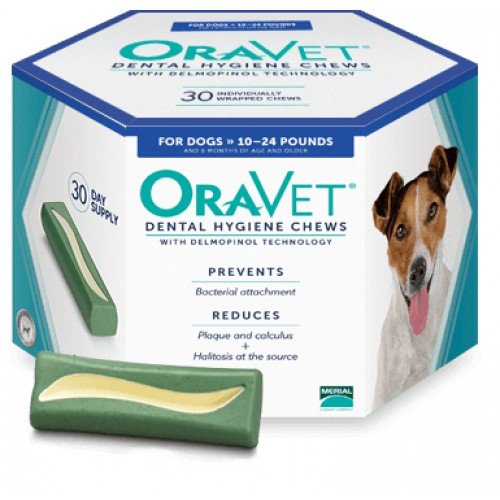 amazon oravet