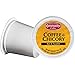 Community Coffee Coffee & Chicory 36 Count Coffee Pods, Medium-Dark Roast, Compatible with Keurig 2.0 K-Cup Brewers, 12 Count (Pack of 3)