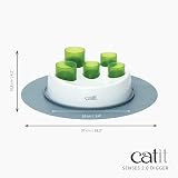 Catit Senses 2.0 Digger Cat Toy view 8