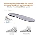 Shoe Insole Inserts plantar fasciitis Unisex Gel Arch Support Sport Orthotics for flat feet Men Cut free Size 8 - 12
