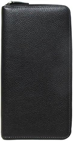 Tyler Tumbled Rock Solid RFID Zip Traveler