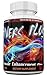 SHIVERS PLUS Female Enhancement Pills, Libido Booster, Sex Drive Enhancement Pills - 60 Tablets.