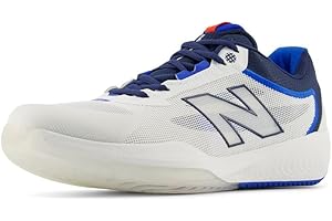 New Balance Men's FuelCell 996 V6 Hard Court Tennis Shoe