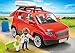 Playmobil Family SUV Playset Playset