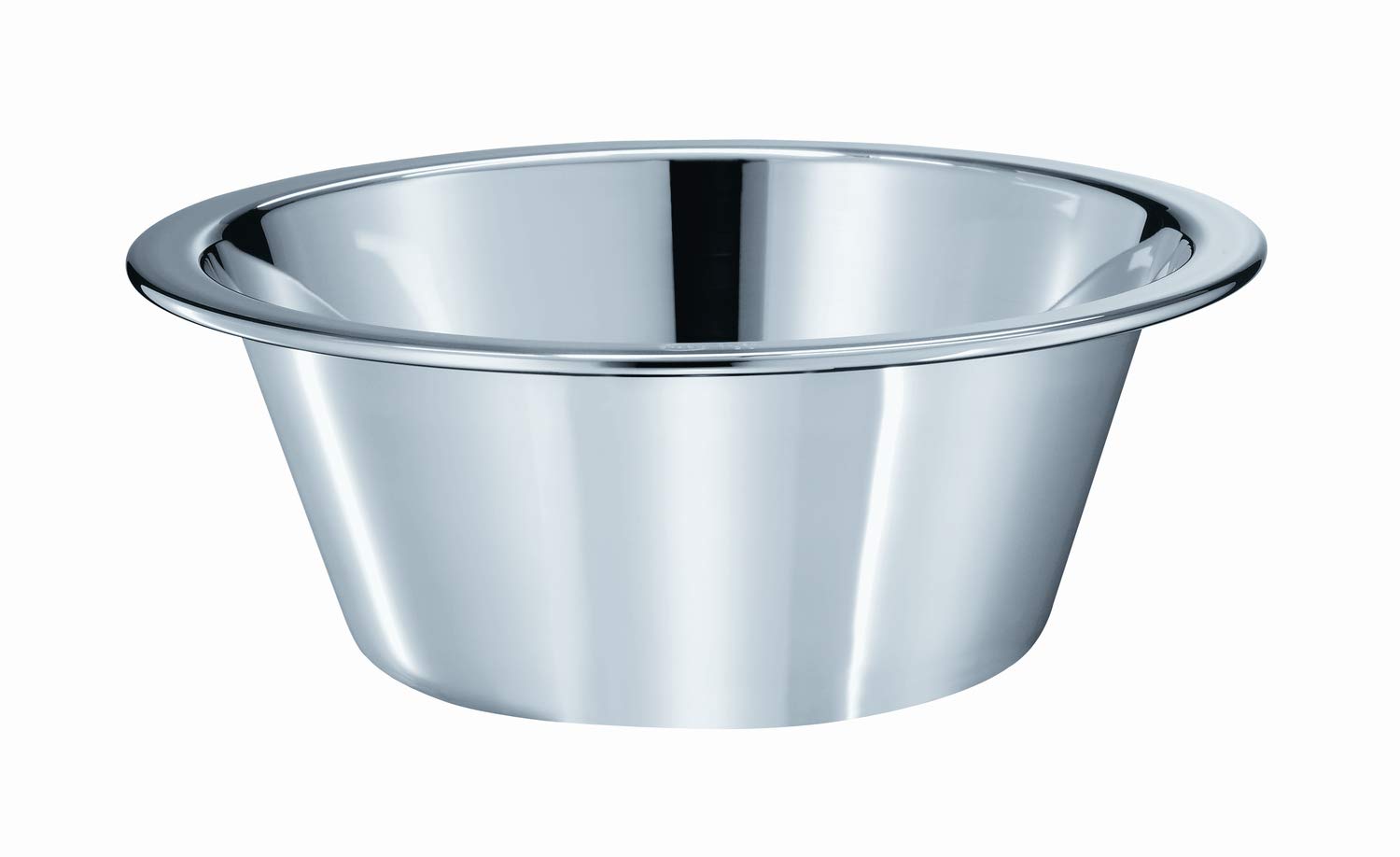 Rosle Stainless Steel Conical Bowl, 16 cm