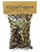 Natural Eastern Hemlock Miniature Pine Cones 100 Count
