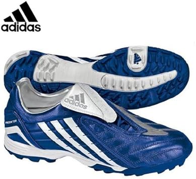 Amazon Co Jp アディダス Adidas プレデター アブソリオン パワースワーブ Tf ブルー トレーニングシューズ 28 0cm G スポーツ アウトドア