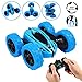 Remote Control Car RC Stunt Car Toy, Double Sided 360°Rotating Tumbling Rechargeable Car, High Speed 2.4Ghz Remote Control Race Car, 4WD Off Road Vehicle, 3D Deformation Car 1:24, Great Gift for Kids
