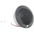 Amazon.com: STINGER Audio 1" High-Fidelity Car Audio Silk Dome Speaker
