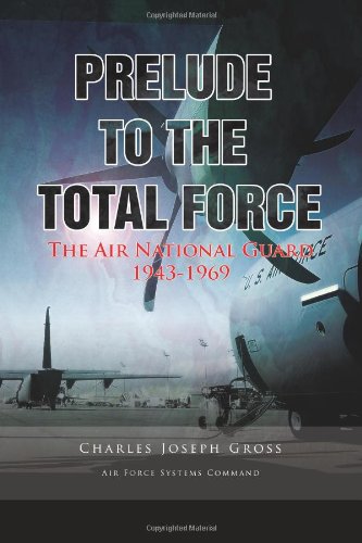 Prelude to the Total Force