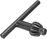 Mesee 1.5-13mm Drill Chuck Adapter 1/2-20UNF Hex Shank Chuck Key view 9