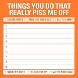 Funny Post-It Notes! 512bnBz81lL. SL160