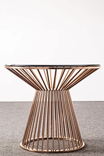 Amazon.com: Round Glass Coffee Table For Sale, Buy Round ...
