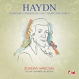 KEYBOARD CONCERTO 10 IN C MAJOR HOB XVIII 10 (MOD) image