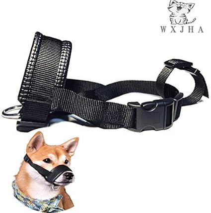 dog neck cover