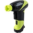 Ernie Ball Powerpeg, Battery Powered Peg Winder