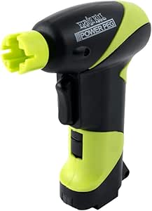 Ernie Ball Powerpeg, Battery Powered Peg Winder