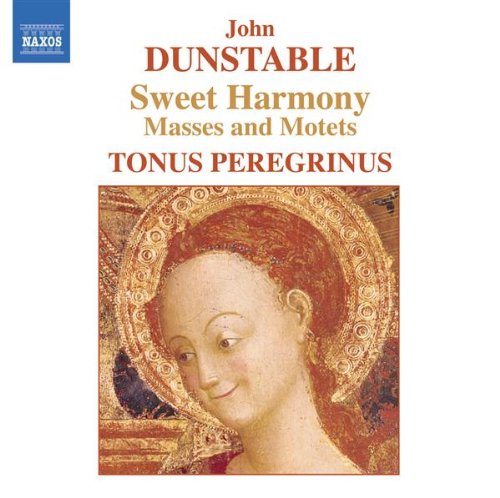 UPC 747313234127, Sweet Harmony: Masses &amp; Motets