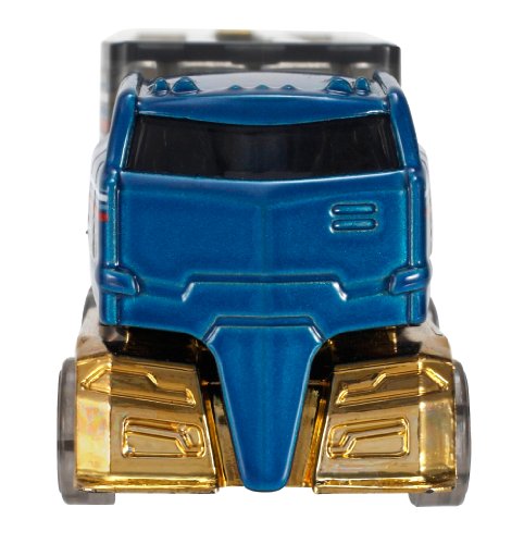 Hot Wheels Super Rig, Styles May Vary