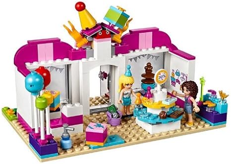 lego friends 41132