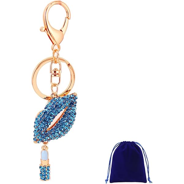 PRADA&MIU MIU キーホルダーセット PRADA&MIU MIU キーホルダーセット Prada Miu Miu Trick Oval