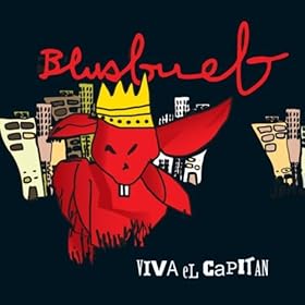 El Capitan The Specktators Mp3 Download - Myusik MP3