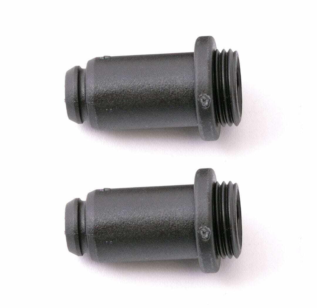 Team Associated AE21181 Front Shock Bodies