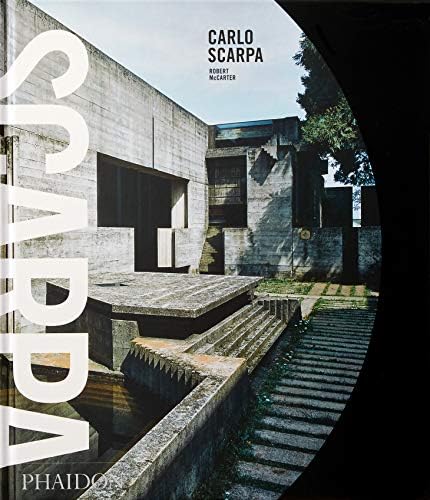 洋書 Carlo Scarpa: Architecture and Design Amazon.com: Carlo Scarpa: Architecture and Design: 9780847829118