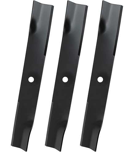 What are High Lift Mower Blades: Boost Lawn Care Efficiency