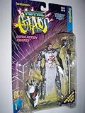 McFarlane Toys Total Chaos Dragon Blade Ultra-action Figure