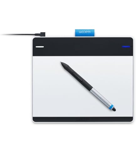 ワコム Intuos comic medium CTH-680/S3 Amazon.com: Wacom Intuos CTH-680/S3 New 2015 Model (Medium