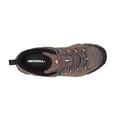 Merrell Men's Moab 3 Hiking Shoe, Bracken, 11.5