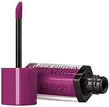 Bourjois Rouge Edition Velvet Lipstick 20 Poppy Days 6.7ml Matte Liquid Lip