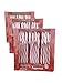 Brach's 12 Peppermint Candy Canes, 6 oz. (3 boxes - 36 count total) primary