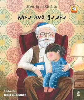 Livro Meu avô judeu