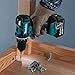Makita XT279S 18V LXT® Lithium-Ion Brushless Cordless 2-Pc. Combo Kit (3.0Ah)