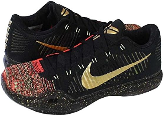 kobe 10 xmas