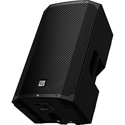 Electro-Voice EVERSE 12 Weatherized Battery-Powered