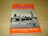 Front cover for the book This is London from dawn till night by Neville Braybrooke