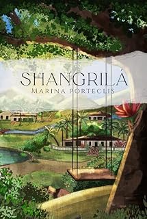 Livro Shangrilá