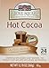 Grove Square Hot Cocoa Salted Caramel, Single Serve Cup for Keurig K-Cup Brewers, 24 Count