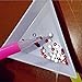 Refaxi 5D Diamond Painting Embroidery Set 3D Diamond Cross Stitch Tools kits DIY