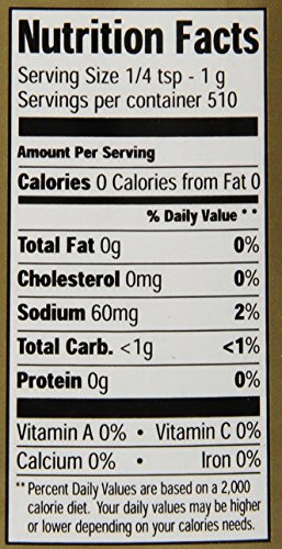 Johnny's Garlic Spread & Seasoning (18 oz) - Image 2