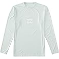Billabong Men's Standard Classic Long Sleeve Loose Fit Rashguard