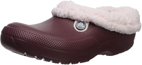 women's blitzen crocs