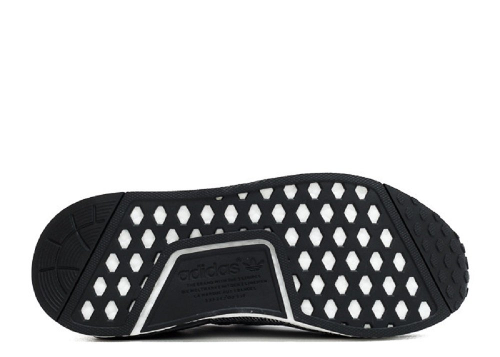 adidas gazelle silver green womens Adidas NMD R1 "Glitch Core Black Camo"  Beater Sneaker