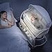 Ingenuity Dream & Grow Bedside Bassinet Deluxe - Blakely
