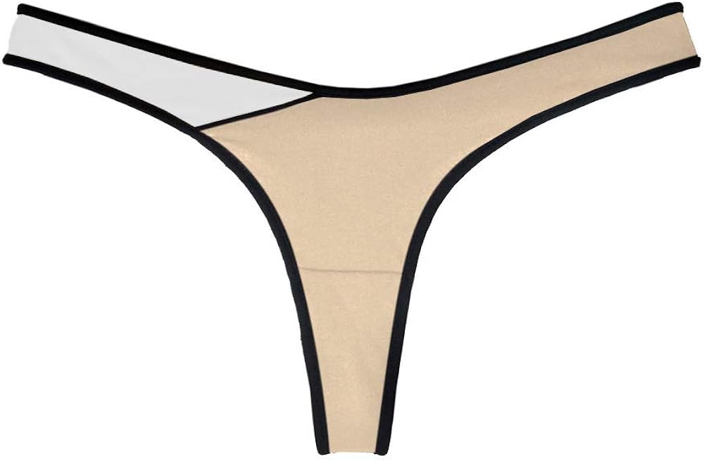 NTOW - Bragas de algodón para Mujer (Cintura Baja): Amazon.es: Ropa y accesorios